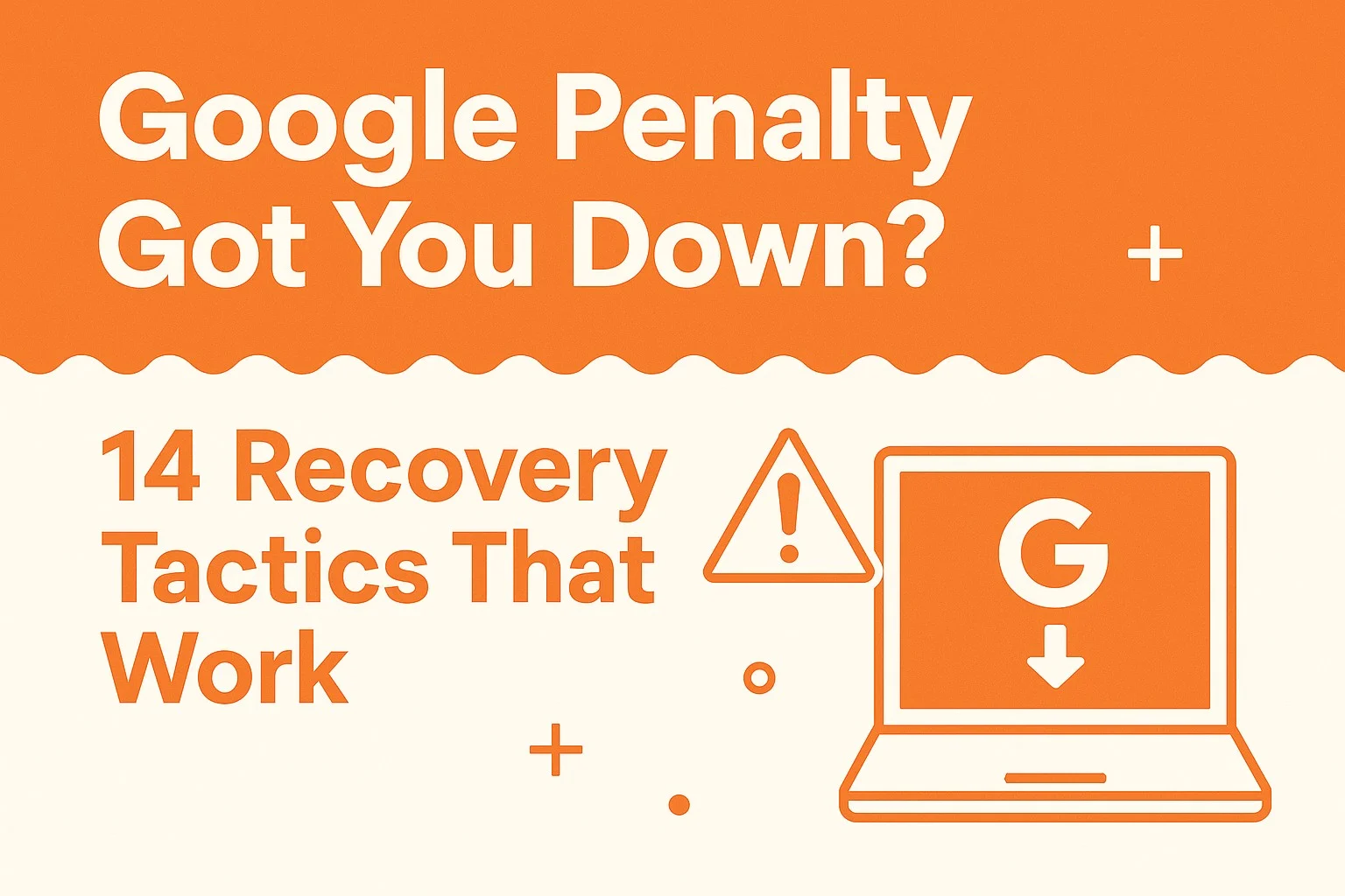 Google-Penalty-Solutions, Google Penalty